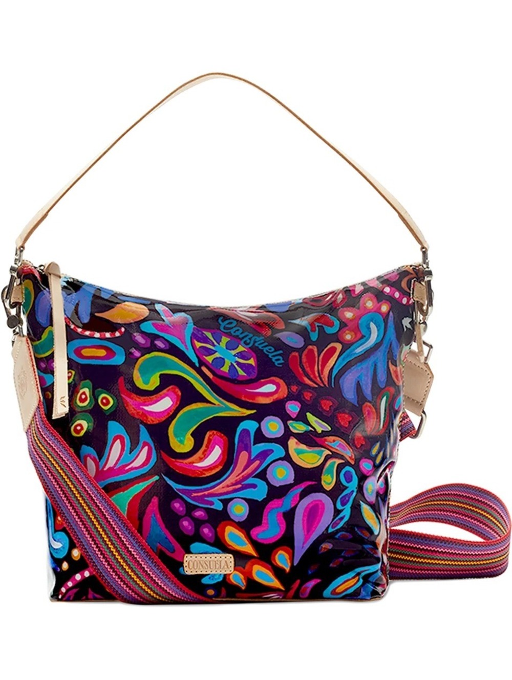 Consuela Sophie Hobo Brand New NWT